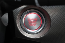 Acura Integra w/A-Spec Package CVT 2026