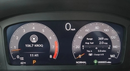 Acura Integra w/A-Spec Package CVT 2026