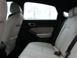 Acura Integra w/A-Spec Package CVT 2026