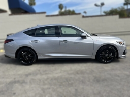 Acura Integra w/A-Spec Package CVT 2026