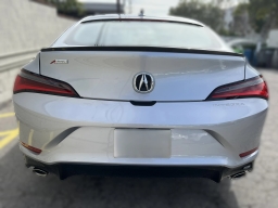 Acura Integra w/A-Spec Package CVT 2026