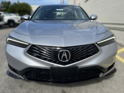 Acura Integra w/A-Spec Package CVT 2026