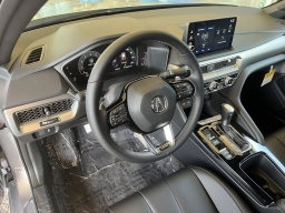 Acura Integra w/A-Spec Package CVT 2026