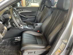 Acura Integra w/A-Spec Package CVT 2026