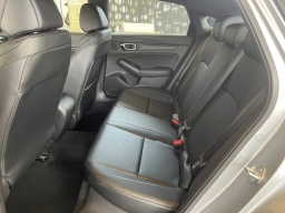 Acura Integra w/A-Spec Package CVT 2026