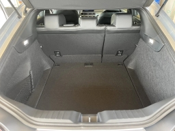 Acura Integra w/A-Spec Package CVT 2026