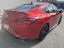 Acura Integra w/A-Spec Package CVT 2026