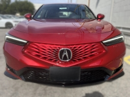 Acura Integra w/A-Spec Package CVT 2026