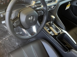 Acura Integra w/A-Spec Package CVT 2026