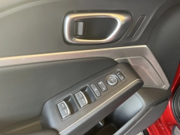 Acura Integra w/A-Spec Package CVT 2026