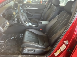 Acura Integra w/A-Spec Package CVT 2026