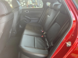 Acura Integra w/A-Spec Package CVT 2026