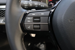 Acura Integra w/A-Spec Package CVT 2026