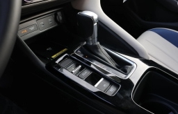 Acura Integra w/A-Spec Package CVT 2026