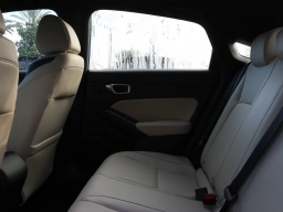 Acura Integra w/A-Spec Package CVT 2026