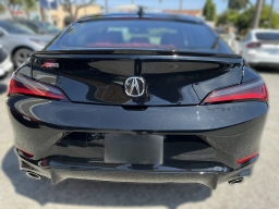 Acura Integra w/A-Spec Package CVT 2026