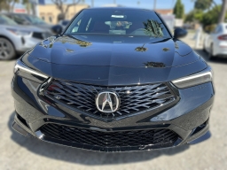 Acura Integra w/A-Spec Package CVT 2026