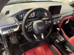 Acura Integra w/A-Spec Package CVT 2026