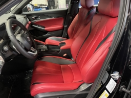 Acura Integra w/A-Spec Package CVT 2026