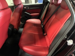 Acura Integra w/A-Spec Package CVT 2026