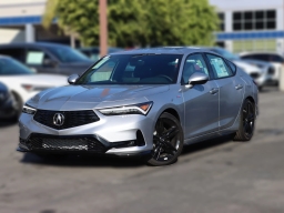 Acura Integra w/A-Spec Package CVT 2026