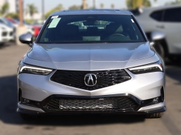 Acura Integra w/A-Spec Package CVT 2026