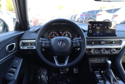 Acura Integra w/A-Spec Package CVT 2026