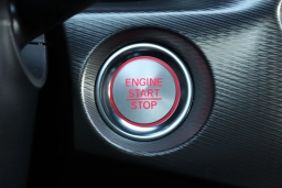 Acura Integra w/A-Spec Package CVT 2026