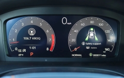 Acura Integra w/A-Spec Package CVT 2026