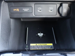 Acura Integra w/A-Spec Package CVT 2026