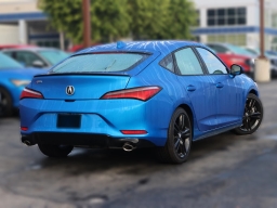 Acura Integra w/A-Spec Package CVT 2026