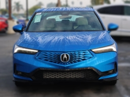 Acura Integra w/A-Spec Package CVT 2026