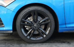 Acura Integra w/A-Spec Package CVT 2026