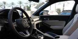 Acura Integra w/A-Spec Package CVT 2026