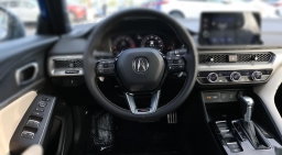 Acura Integra w/A-Spec Package CVT 2026