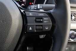 Acura Integra w/A-Spec Package CVT 2026