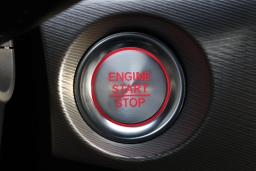 Acura Integra w/A-Spec Package CVT 2026