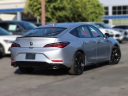 Acura Integra w/A-Spec Package CVT 2026