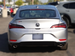 Acura Integra w/A-Spec Package CVT 2026