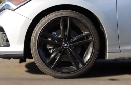 Acura Integra w/A-Spec Package CVT 2026