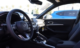 Acura Integra w/A-Spec Package CVT 2026