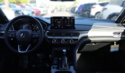 Acura Integra w/A-Spec Package CVT 2026