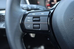 Acura Integra w/A-Spec Package CVT 2026