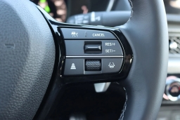 Acura Integra w/A-Spec Package CVT 2026