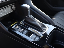 Acura Integra w/A-Spec Package CVT 2026