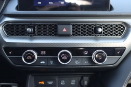 Acura Integra w/A-Spec Package CVT 2026