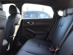 Acura Integra w/A-Spec Package CVT 2026