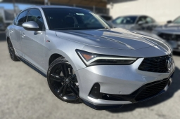 Acura Integra w/A-Spec Technology Package CVT 2026