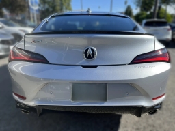Acura Integra w/A-Spec Technology Package CVT 2026