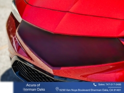 Acura Integra w/A-Spec Technology Package CVT 2025